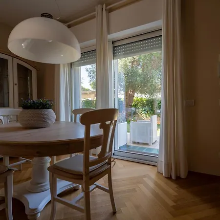Redavid House Βίλα Torre A Mare