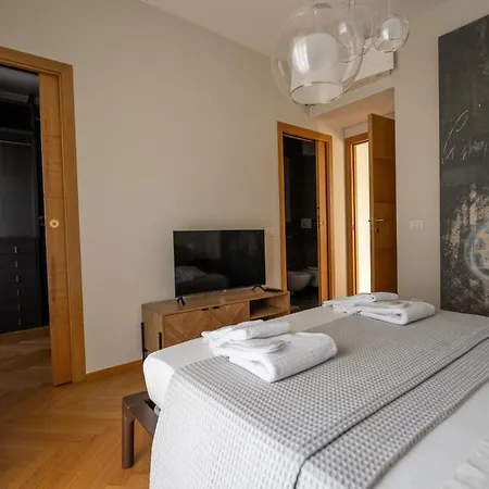 Redavid House Torre A Mare